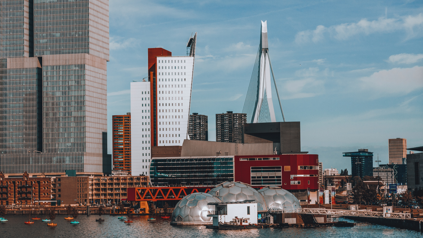 uitvaart rotterdam zuid